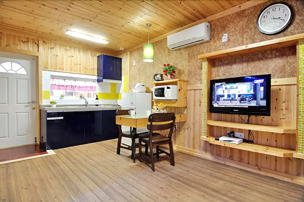 Gapyeong Tomato Pension