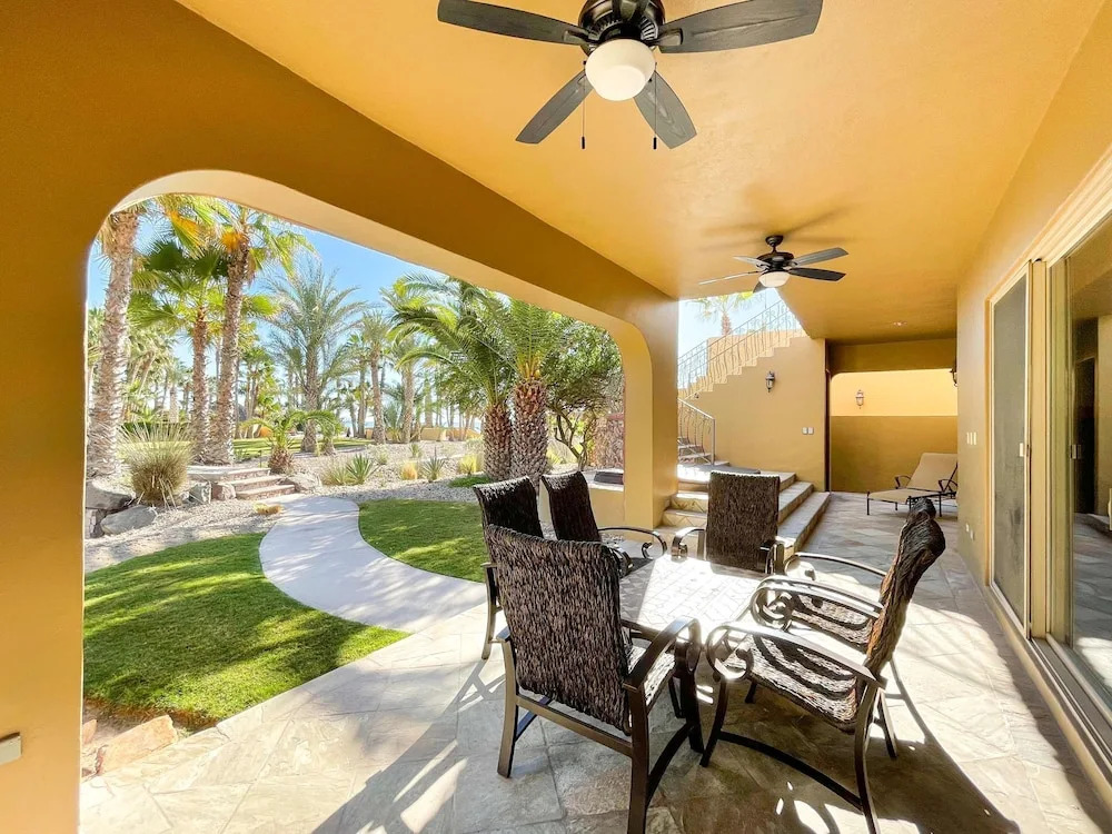 Stunning Villa at Sandy Beach With Beach