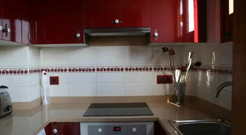 Onyar River Center Apartments