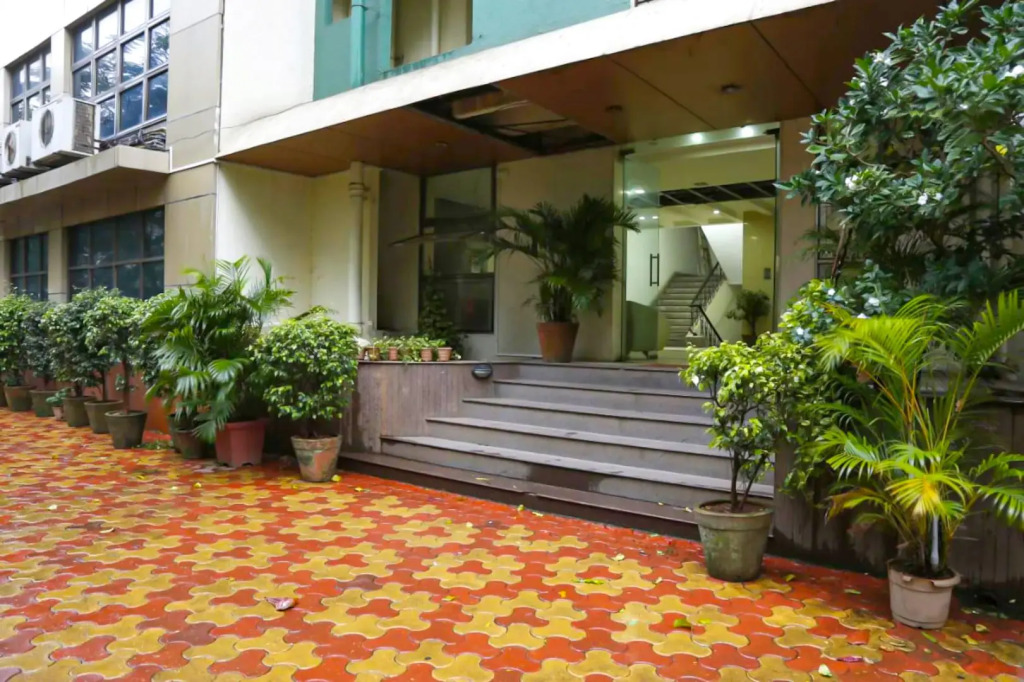 FabHotel Sai Prasad Apartments