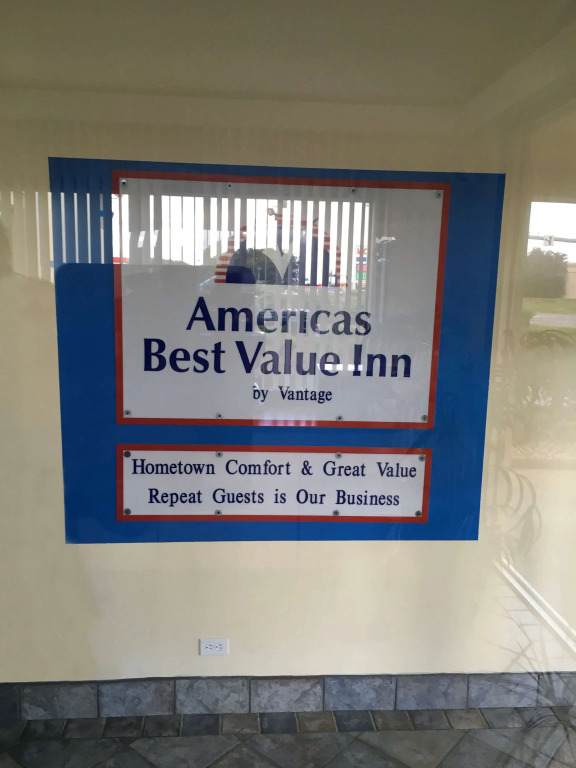 American Choice Inn Beaumont