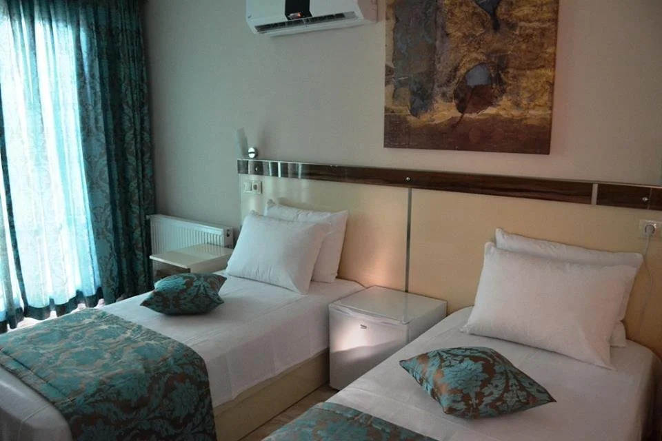 Anadolu Hotel