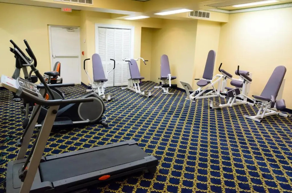 Hotel M Morgantown - WVU Area