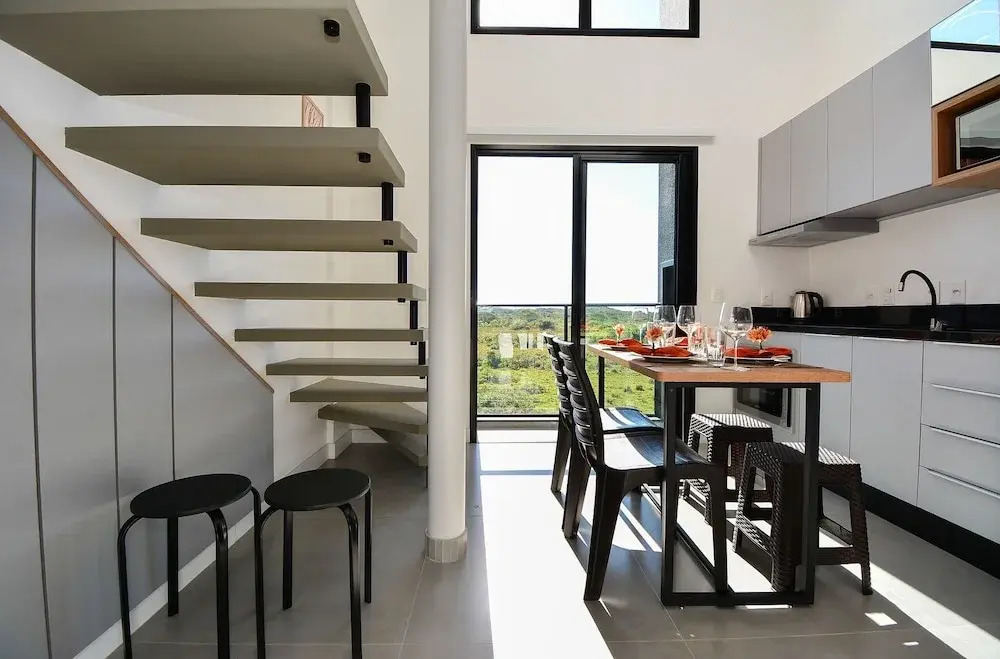 Loft - Haleiwa Novo Campeche