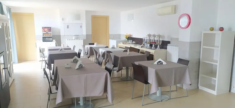 Affittacamere La Pietra 1 e La Pietra 2