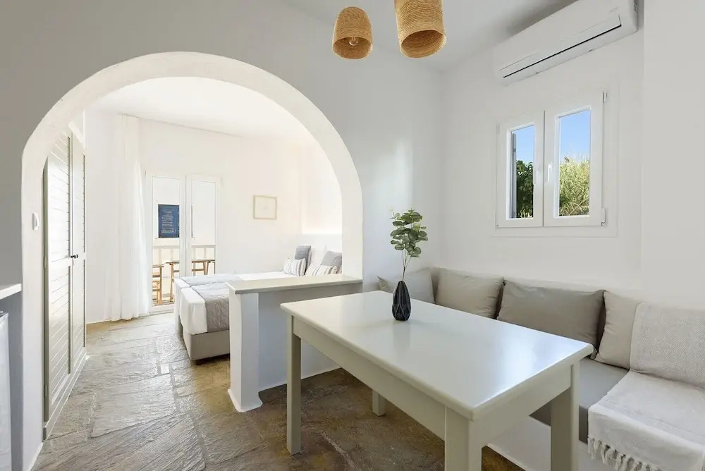 Phaedrus Living: Paros Cycladic Residences 8