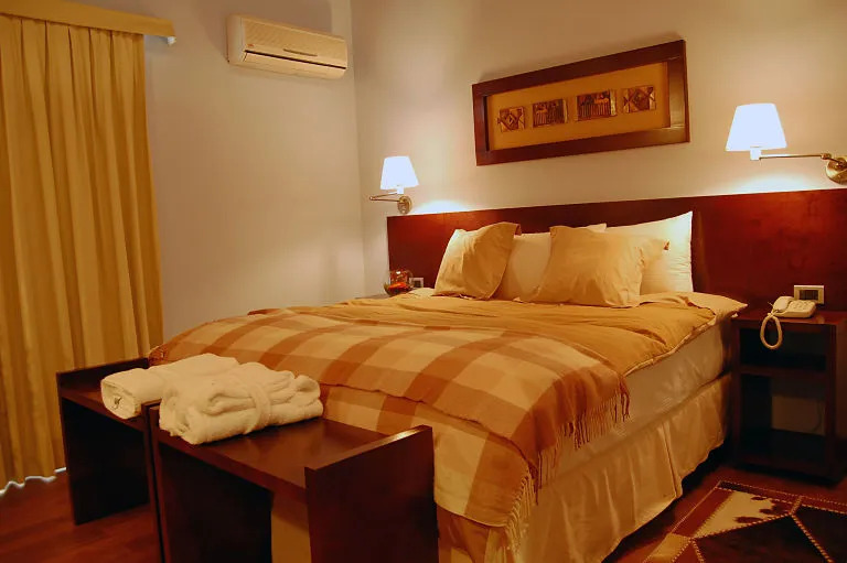 Bemar Carmelo Hotel