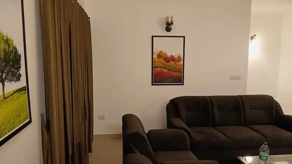Hotel serenity
