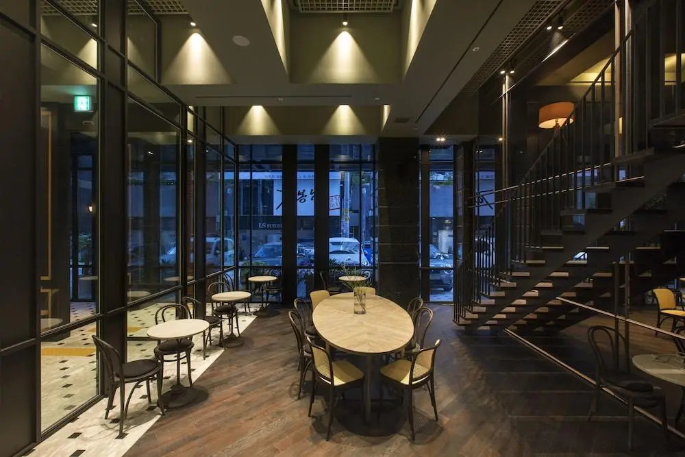 Hotel Star Seocho