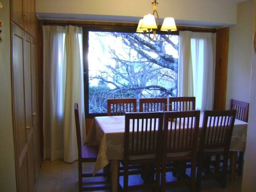 Duplex San Martin