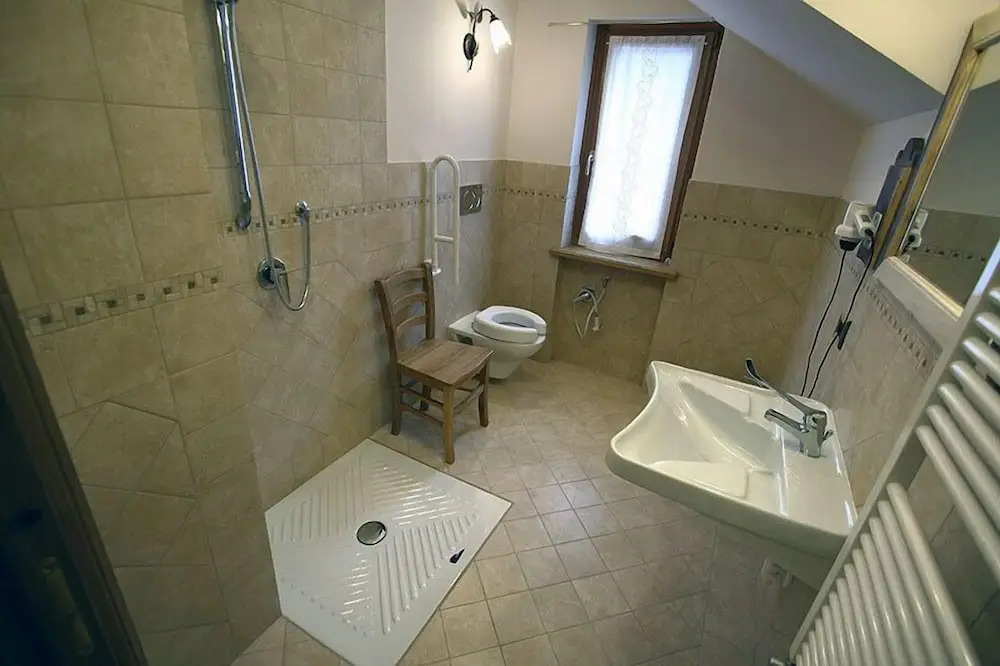 Villa Giuditta Residence