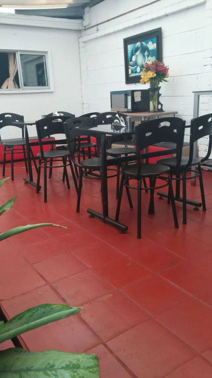 Casa Hotel Victoria