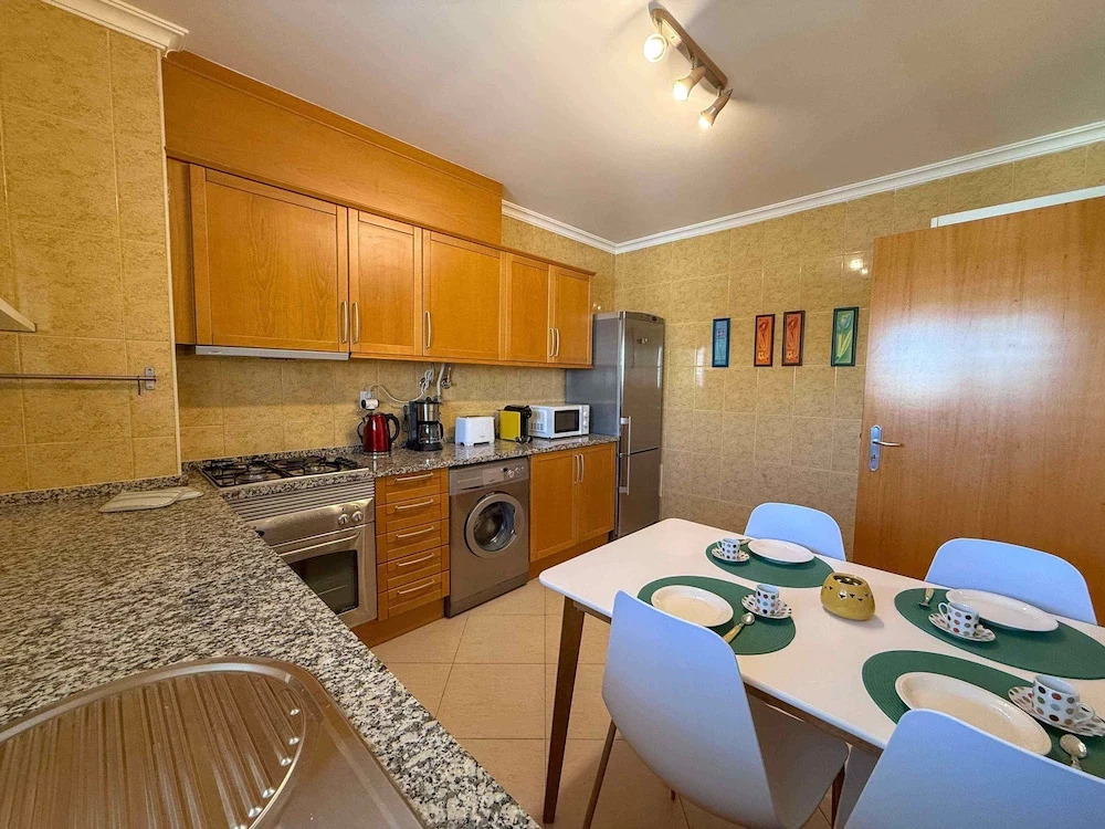 Portugal Rentals Vila da Praia Apartments Alvor
