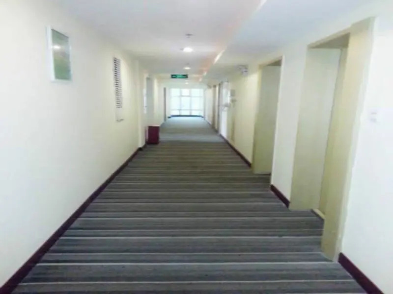 7 Days Inn  Hengyang Xihu Park Branch