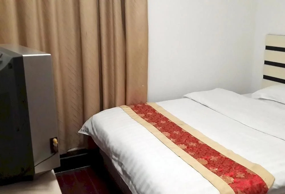 Minghuang Hotel