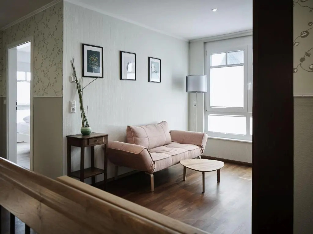 Ferienhaus Elsa 180 qm