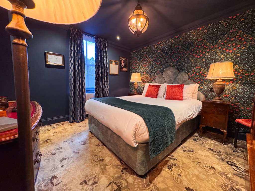 Hotel Clementine