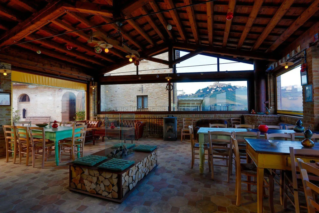Agriturismo Il Sapore Della Luna