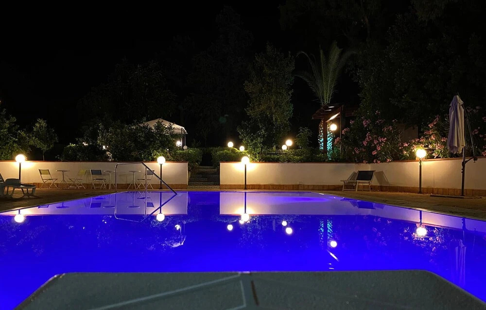 Amazing Apartment in Marsala With 1 Bedrooms, Wifi and Outdoor Swimming Pool