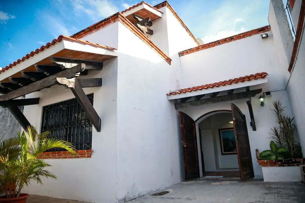 Casa en el centro Cancún cerca mercado 28