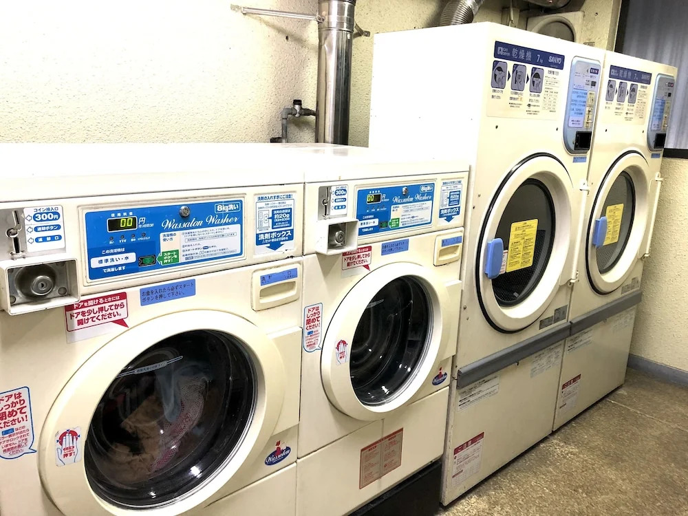 Shibuya Dogenzaka Lions 516