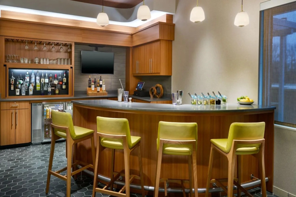 SpringHill Suites by Marriott Arlington TN