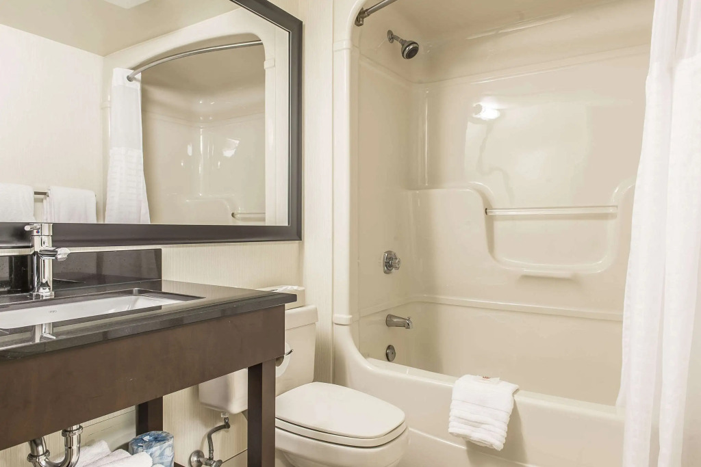 Comfort Inn
