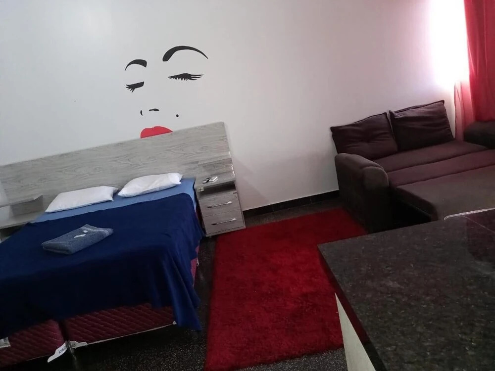 Hotel Roma Edeia