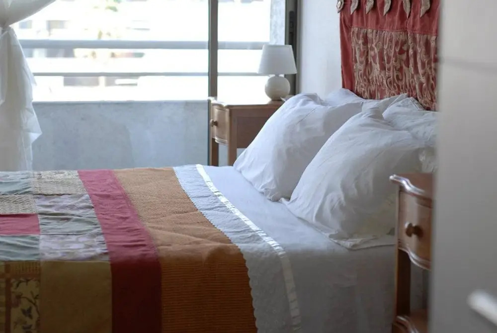 Apart Hotel Latino