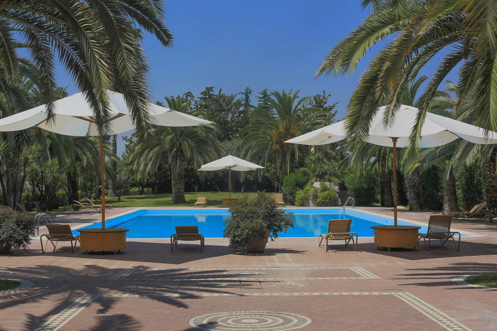 Hotel Tivoli