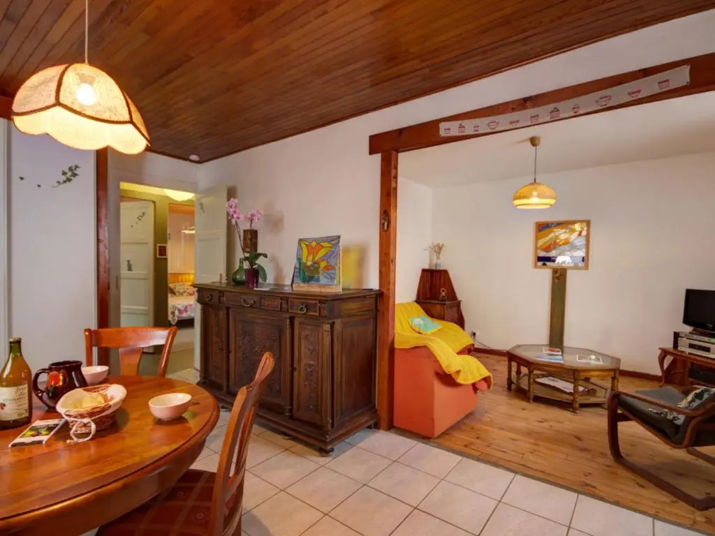 Gîte Feng Shui au cœur de la nature à Marlhes - FR-1-496-57
