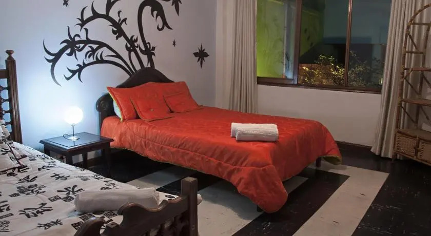 Hostal Buenavida