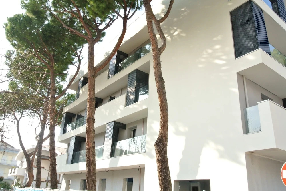 Residence Filmare