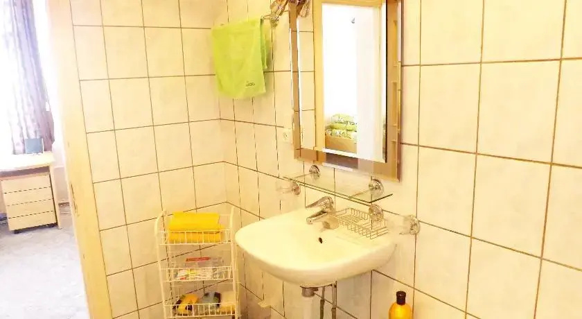 Ventspils City Center Apartment