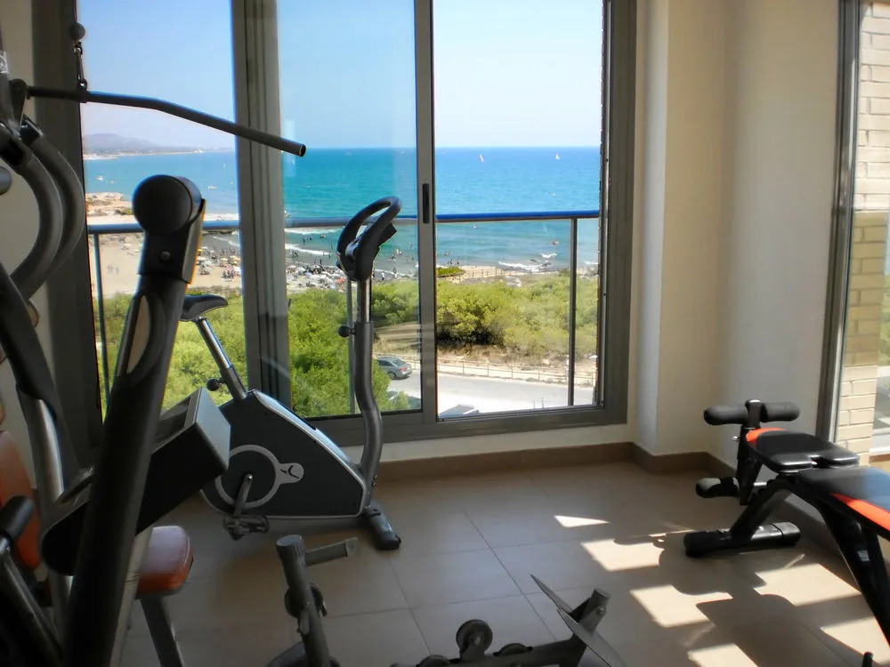 Alcocebre Suites Hotel
