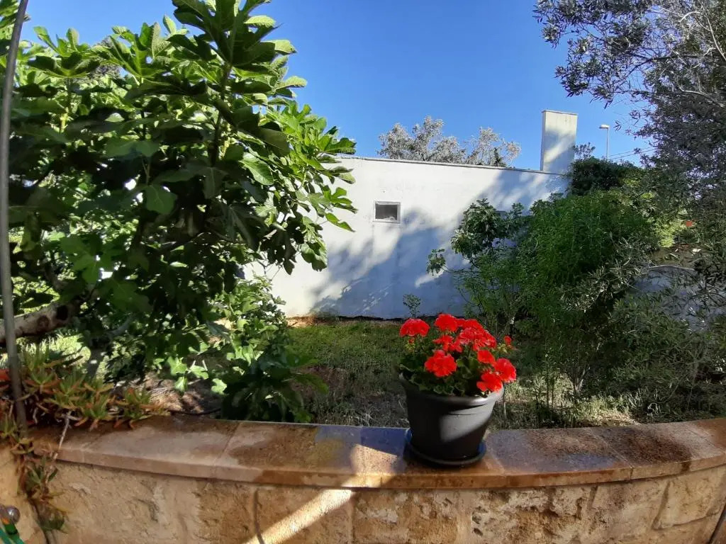 Casa vacanza nel cuore del Salento