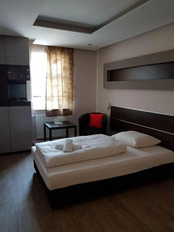 Hotel Zum Weissen Ross