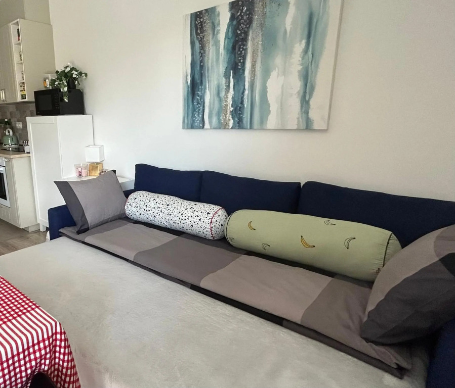 New apartment in central Budapest - Free parking