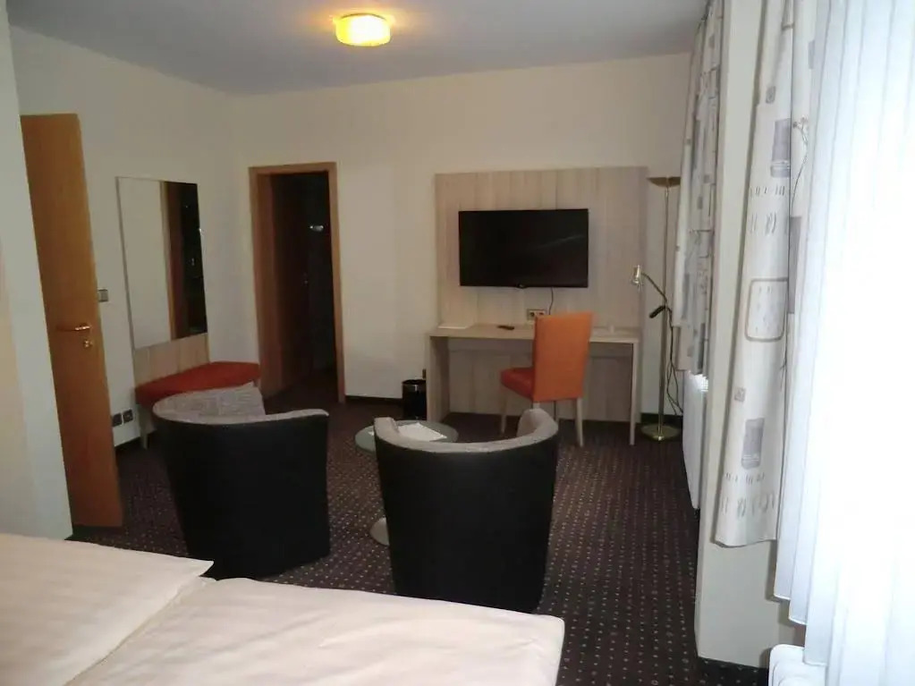 Hotel Sonnenhof