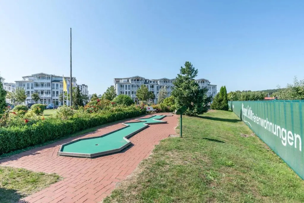 Seepark Sellin FeWo AG 393