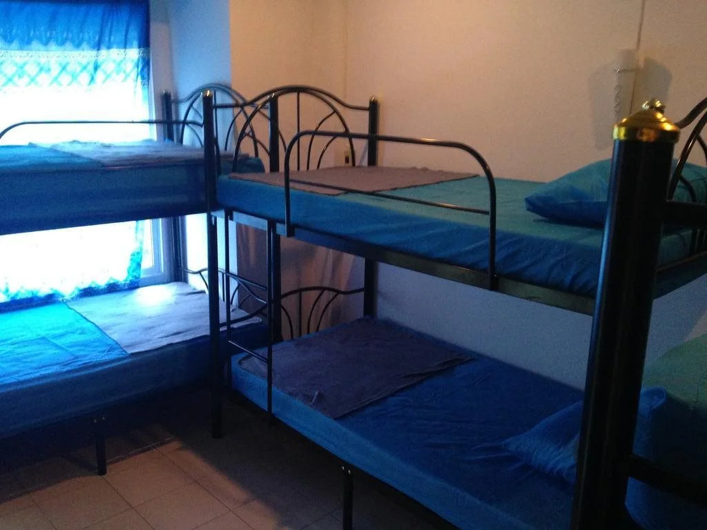Pop Art Hostel Samui