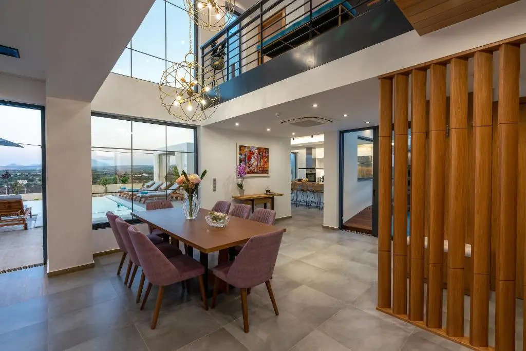 Orizontes Deluxe Residence