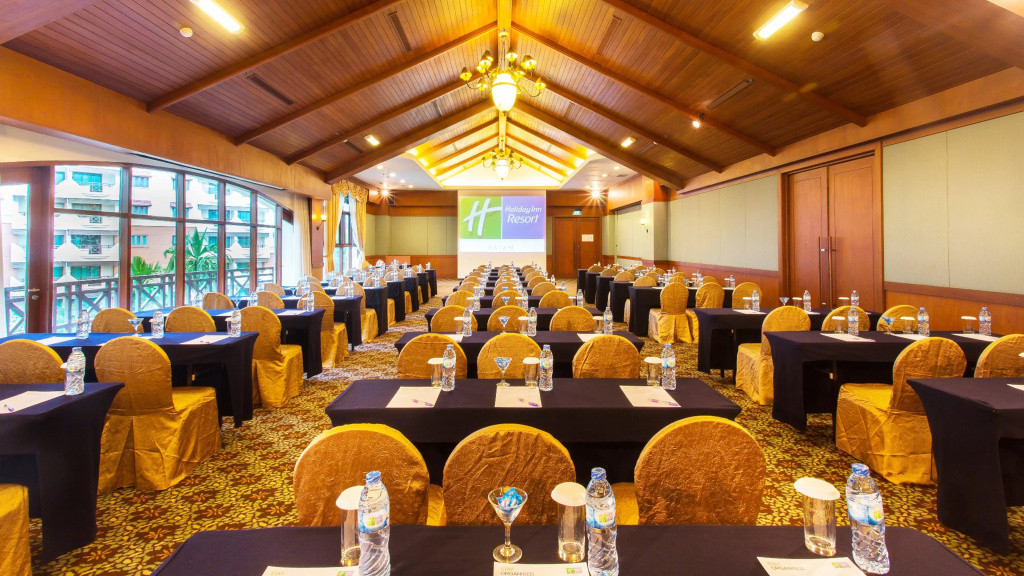 Holiday Inn Resort Batam by IHG