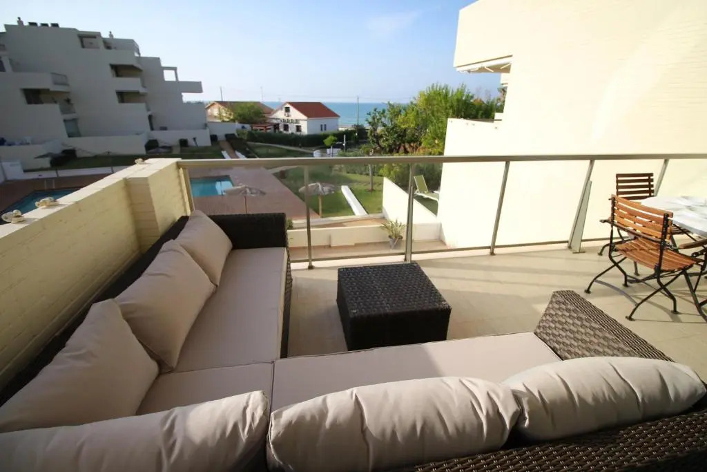 Tierra de Mar 26 by homeprive