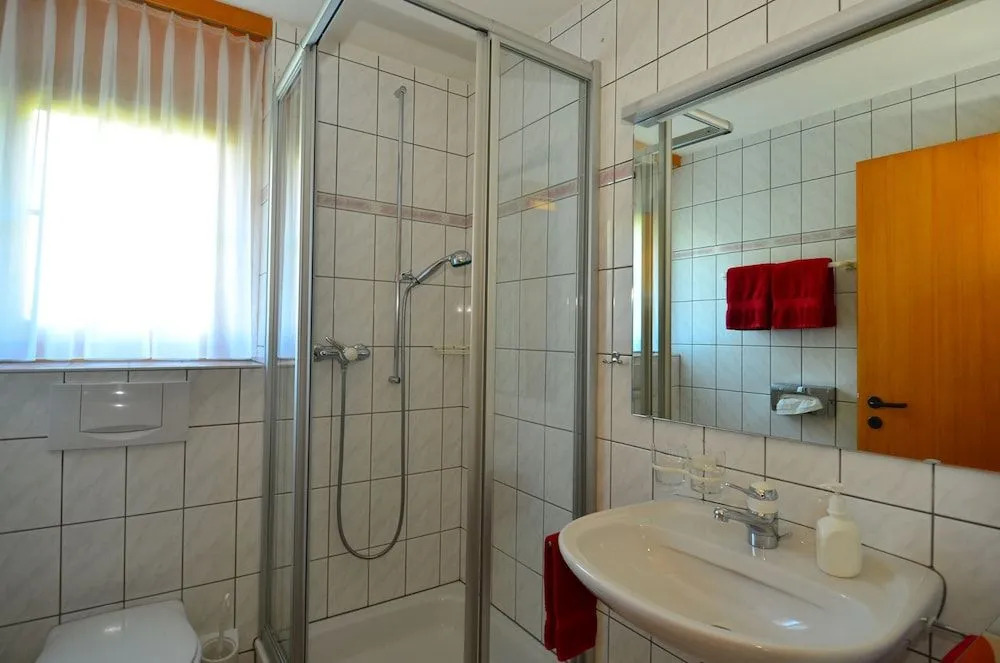 Hotel Bellwald