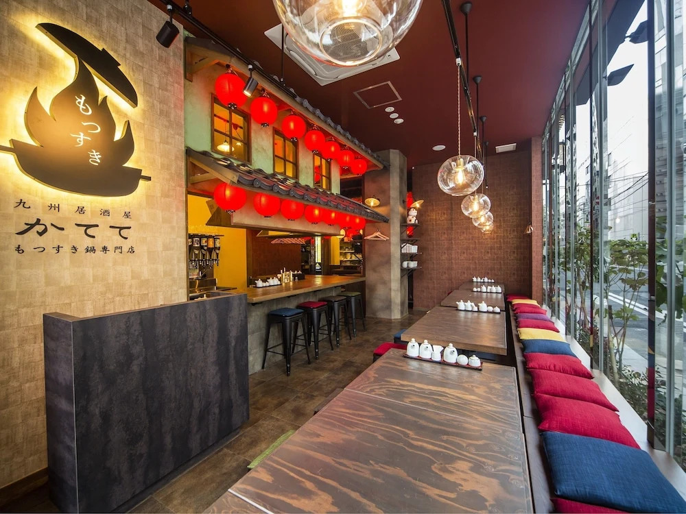 APA Hotel Nihombashi Bakurocho Ekikita