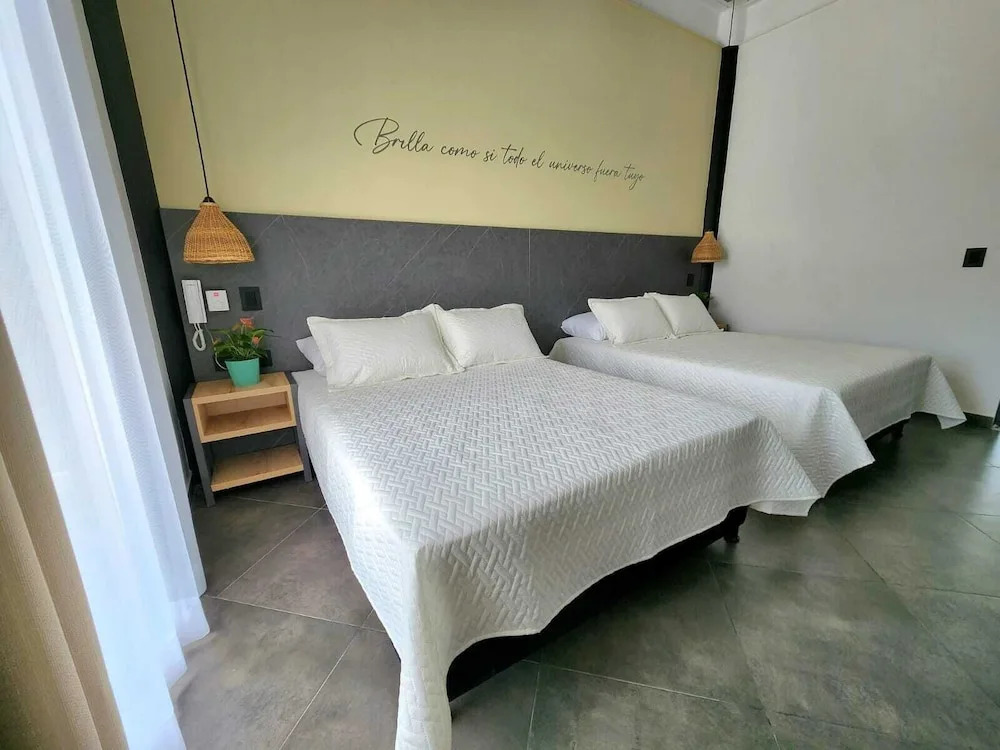 Hotel Capri Doradal