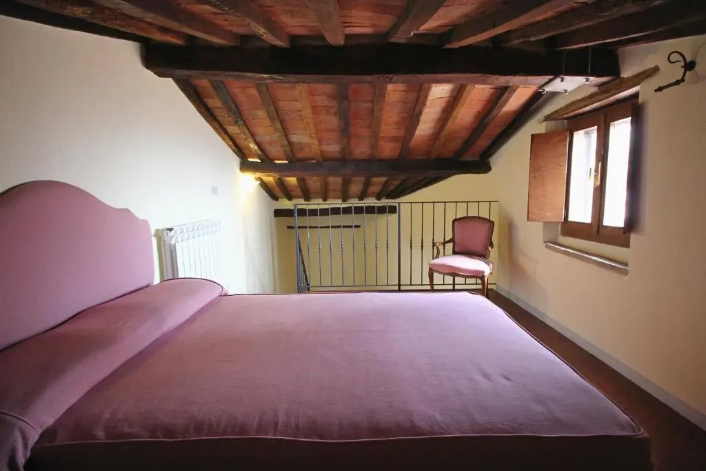 La Terrazza sulla Val dOrcia