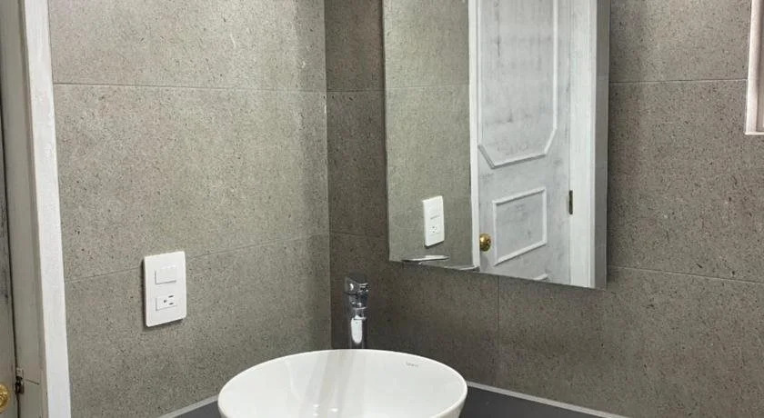 Suites Internacional