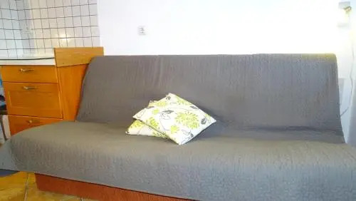 Apartments Nac Bovec